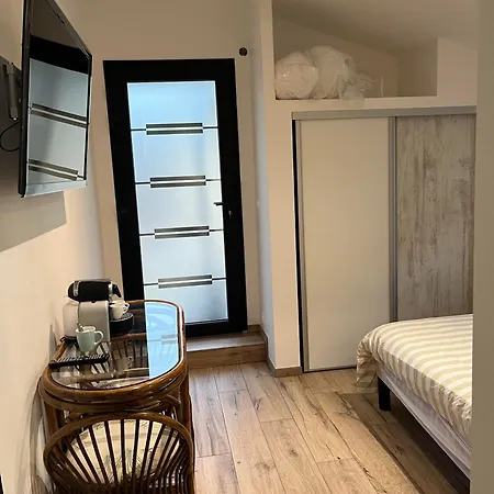 Independante Avec Jardin - 100m De La Kwatera prywatna Langrune-sur-Mer