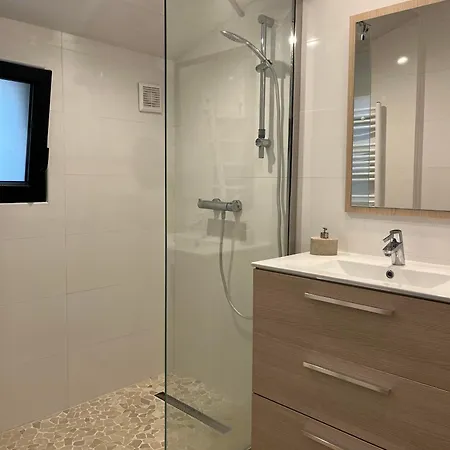 Independante Avec Jardin - 100m De La Langrune-sur-Mer