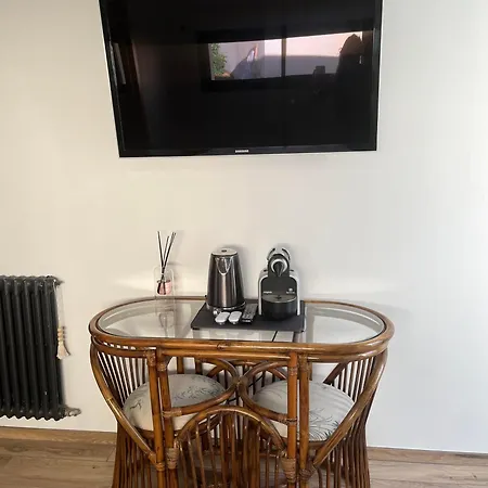 Independante Avec Jardin - 100m De La Kwatera prywatna Langrune-sur-Mer