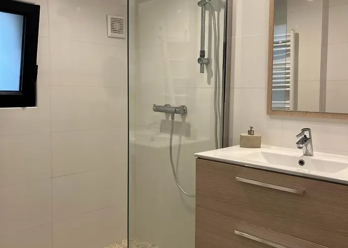 Independante Avec Jardin - 100m De La Langrune-sur-Mer