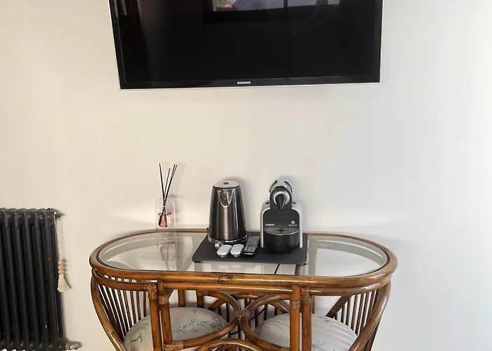 Independante Avec Jardin - 100m De La Privat bolig Langrune-sur-Mer